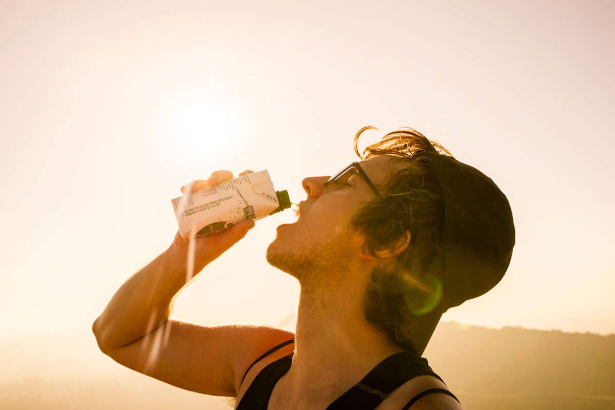 Sustainable lifestyle changes
